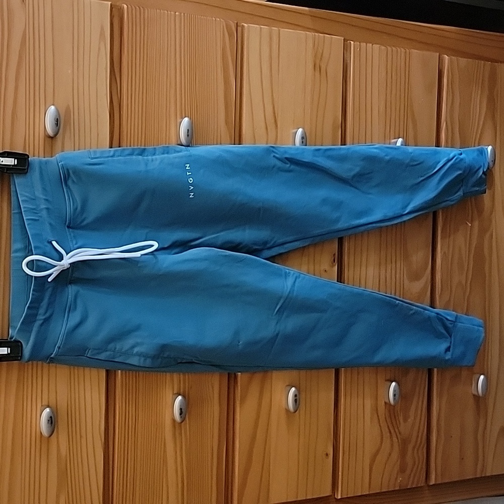 NVGTN NWOT Joggers. - Picture 3 of 8